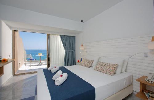 Rethymno Apartamento | Archipelagos Hotel