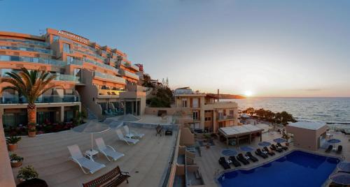Rethymno Apartamento | Archipelagos Hotel