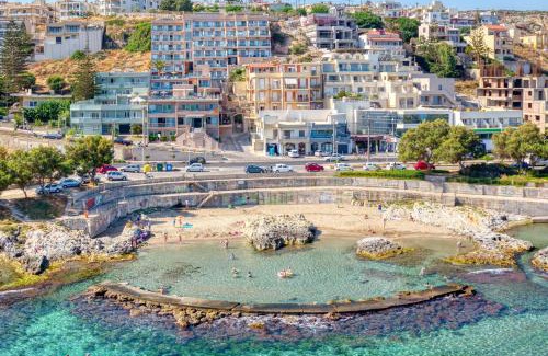 Rethymno Apartamento | Archipelagos Hotel