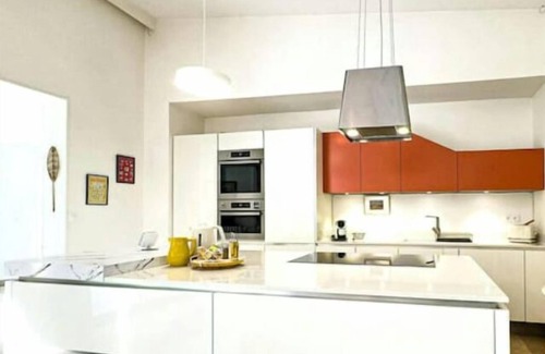 Saint-Pierre-les-Nemours Casa | Architect-designed house with swimming pool 1 hour from Paris