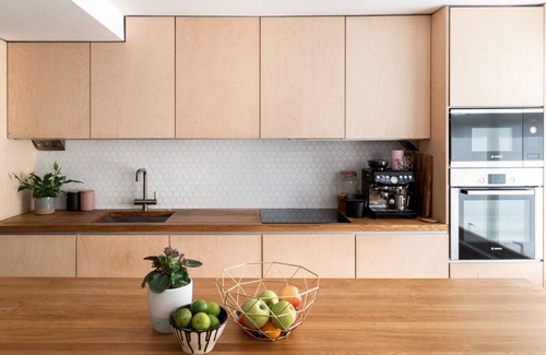 Broad Green Casa | Architect-designed 2-bed home
