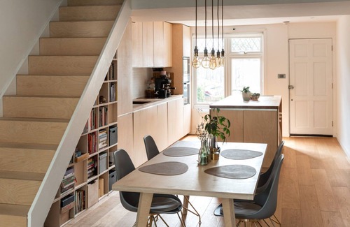 Broad Green Casa | Architect-designed 2-bed home