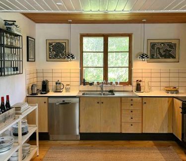 Skiveren Casa | Architect-Designed 70S House Near The North Sea
