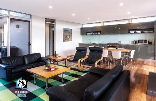 Goolwa Beach Casa | Architect Designed House Nestled in the Dunes