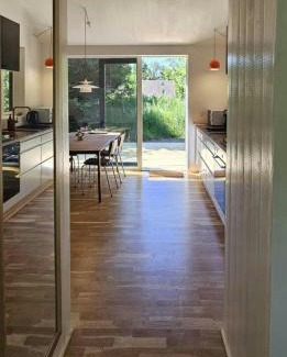 Farso Casa | Architect-Designed Wooden House At Ertebølle