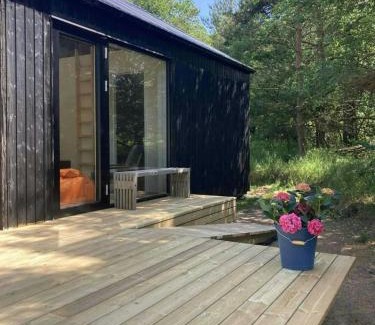 Farso Casa | Architect-Designed Wooden House At Ertebølle