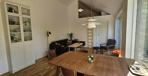 Farso Casa | Architect-Designed Wooden House At Ertebølle