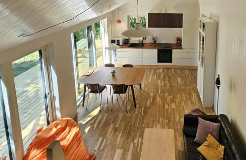 Farso Casa | Architect-Designed Wooden House At Ertebølle