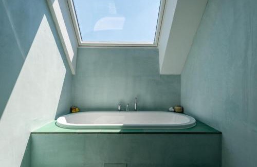 Ixelles Apartamento | Architect Garden House