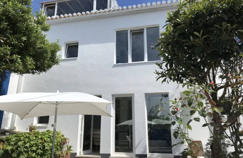 Almocageme Casa | Architect house in Almocageme/Colares above the Adraga beach