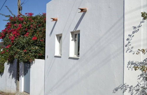 Almocageme Casa | Architect house in Almocageme/Colares above the Adraga beach