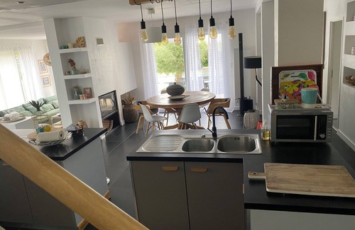 Landunvez Casa | Casa / villa / chalet - LANDUNVEZ