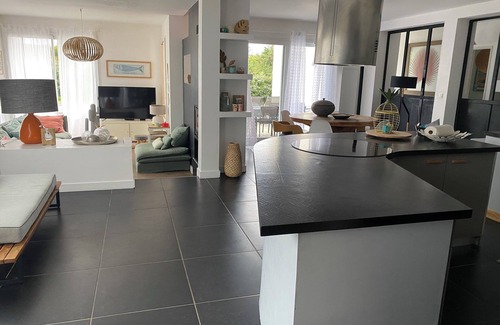 Landunvez Casa | Casa / villa / chalet - LANDUNVEZ