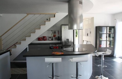 Landunvez Casa | Casa / villa / chalet - LANDUNVEZ