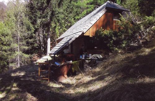 Bovec Chalet De Esquí | Architect`s Cottage - serenity and greenery in the highlands