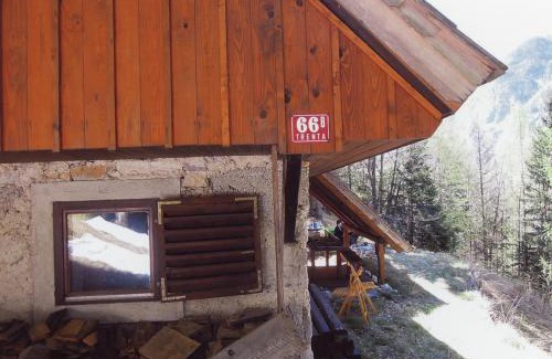 Bovec Chalet De Esquí | Architect`s Cottage - serenity and greenery in the highlands