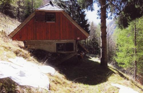 Bovec Chalet De Esquí | Architect`s Cottage - serenity and greenery in the highlands