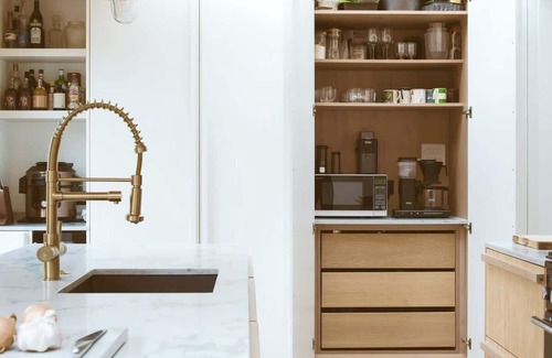 Markhouse Casa | Architect's Haven - 2 bed