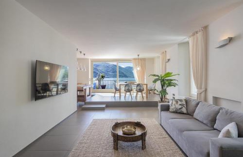 Dongo Apartamento | Architect s house