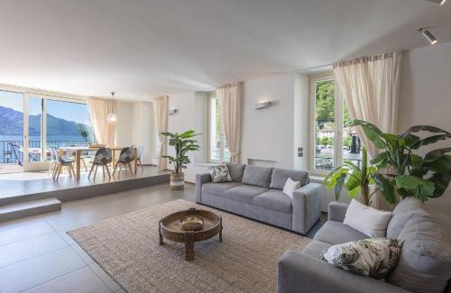 Dongo Apartamento | Architect s house