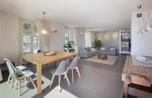 Dongo Apartamento | Architect s house