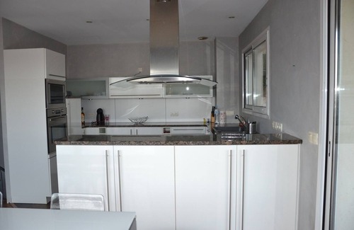 Labenne Casa | Villa arquitectónica, 8 personas, 140 M2, zona tranquila