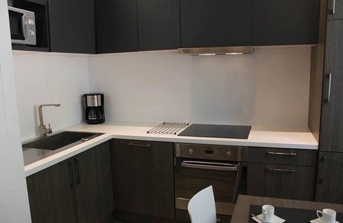 Signes Apartamento | Architect Studio *** - viejo encanto - Confort moderno