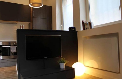 Signes Apartamento | Architect Studio *** - viejo encanto - Confort moderno