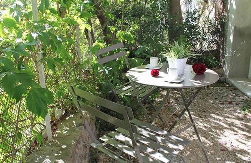 Signes Apartamento | Architect Studio *** - viejo encanto - Confort moderno