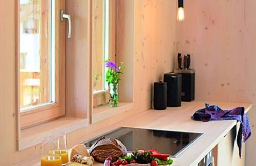 Altenmarkt a.Inn Apartamento | Casa de arquitectos Reischl