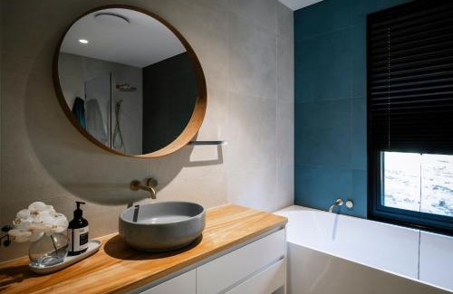 Red Hill Casa | Architectural gem in central Red Hill