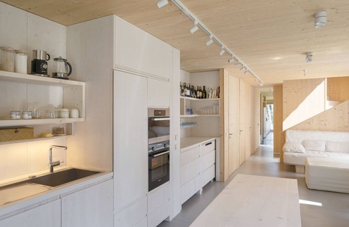 Stolzenhagen Villa | ArchitektenHaus am See - rest - relaxation time - offsite meetings