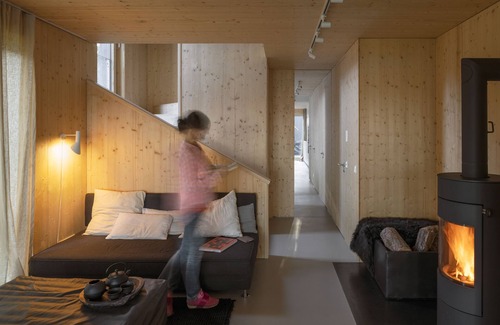 Stolzenhagen Villa | ArchitektenHaus am See - rest - relaxation time - offsite meetings