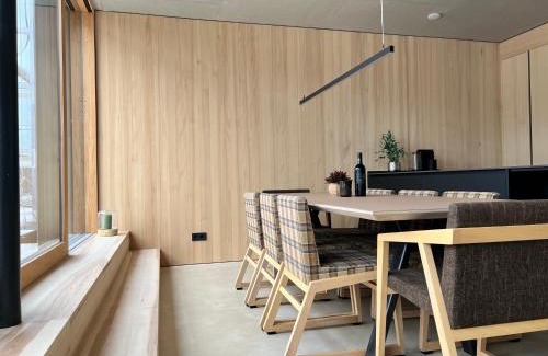 Altach Casa | Architektenhaus RHaa mit Terrassen
