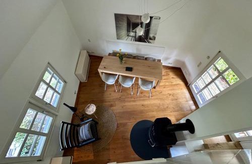 Schonau Casa | Architektur Ferienhaus Eifel SUITE14