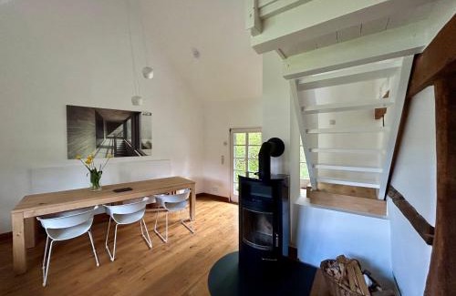 Schonau Casa | Architektur Ferienhaus Eifel SUITE14