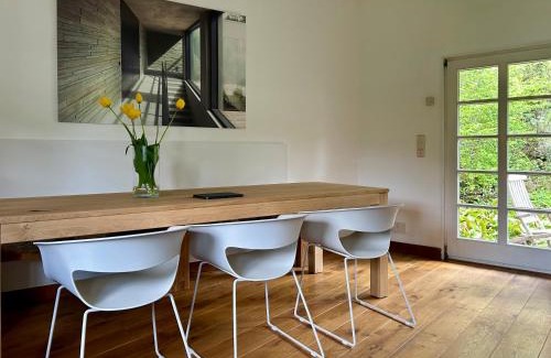 Schonau Casa | Architektur Ferienhaus Eifel SUITE14
