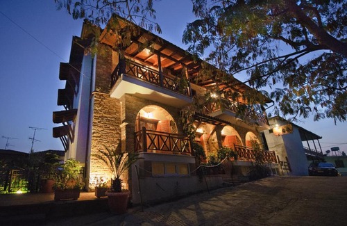 Ouranoupoli Casa | Archodariki