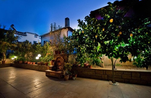 Ouranoupoli Casa | Archodariki