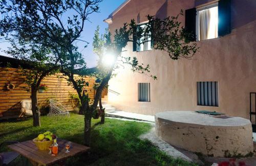 Melikia Casa | Archontiko 'Danae'