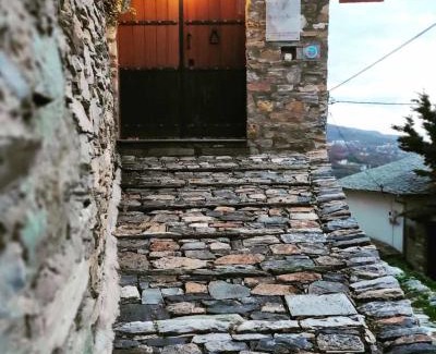 Makrynitsa Casa | Archontiko Koilia