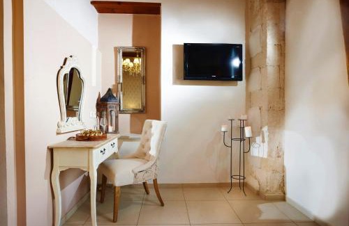 Old Town Rethymnon Apartamento | Archontiko Old Town Suites
