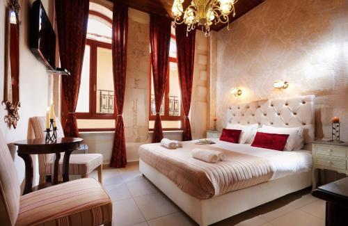 Old Town Rethymnon Apartamento | Archontiko Old Town Suites