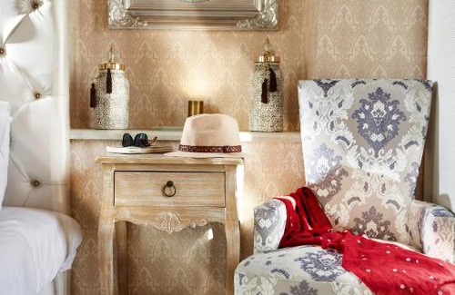 Old Town Rethymnon Apartamento | Archontiko Old Town Suites