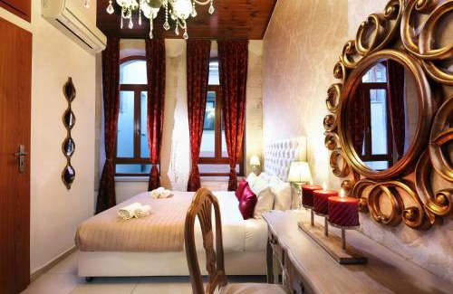 Old Town Rethymnon Apartamento | Archontiko Old Town Suites