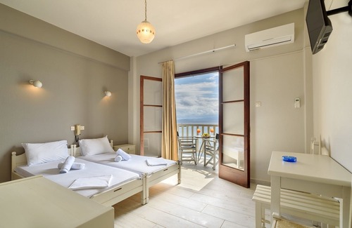 Platania Casa | ARCHONTIKO SEASIDE HOTEL
