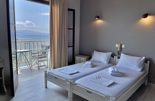 Platania Casa | ARCHONTIKO SEASIDE HOTEL