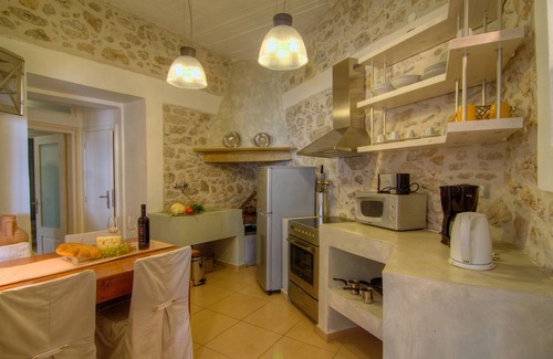 Pigi Casa | Archontiko tis Ioannas Pigi Creta