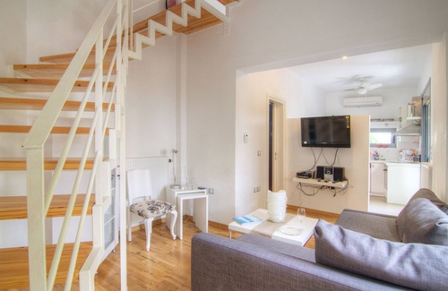 Pigi Casa | Archontiko tis Ioannas Pigi Creta