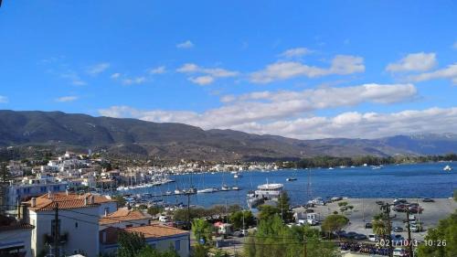 Poros Apartamento | Archontikon 1800